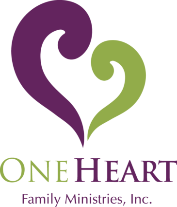 One Heart Family Ministries | Donate