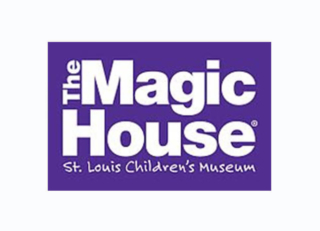 Magic House Logo